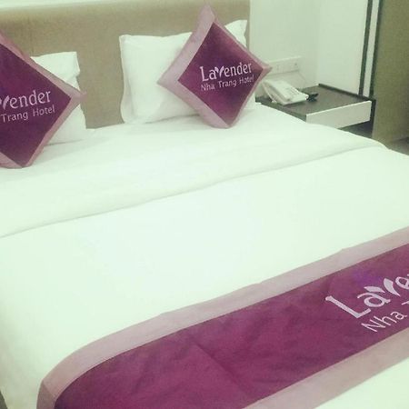 Lavender Nha Trang Hotel المظهر الخارجي الصورة