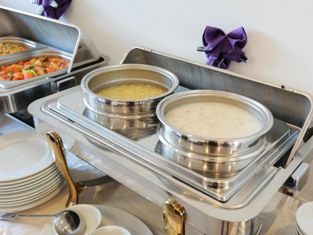 Lavender Nha Trang Hotel المظهر الخارجي الصورة