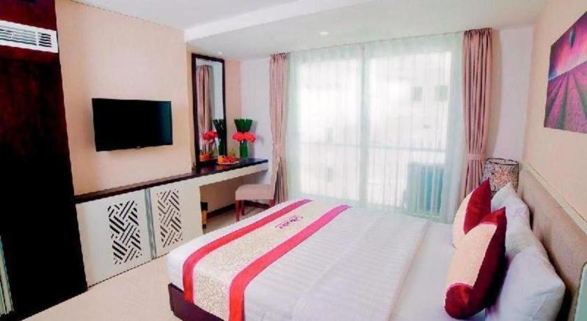 Lavender Nha Trang Hotel المظهر الخارجي الصورة