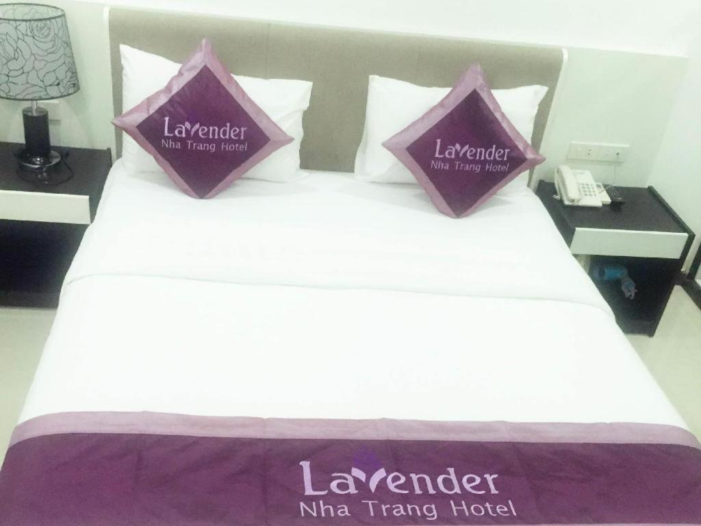Lavender Nha Trang Hotel المظهر الخارجي الصورة