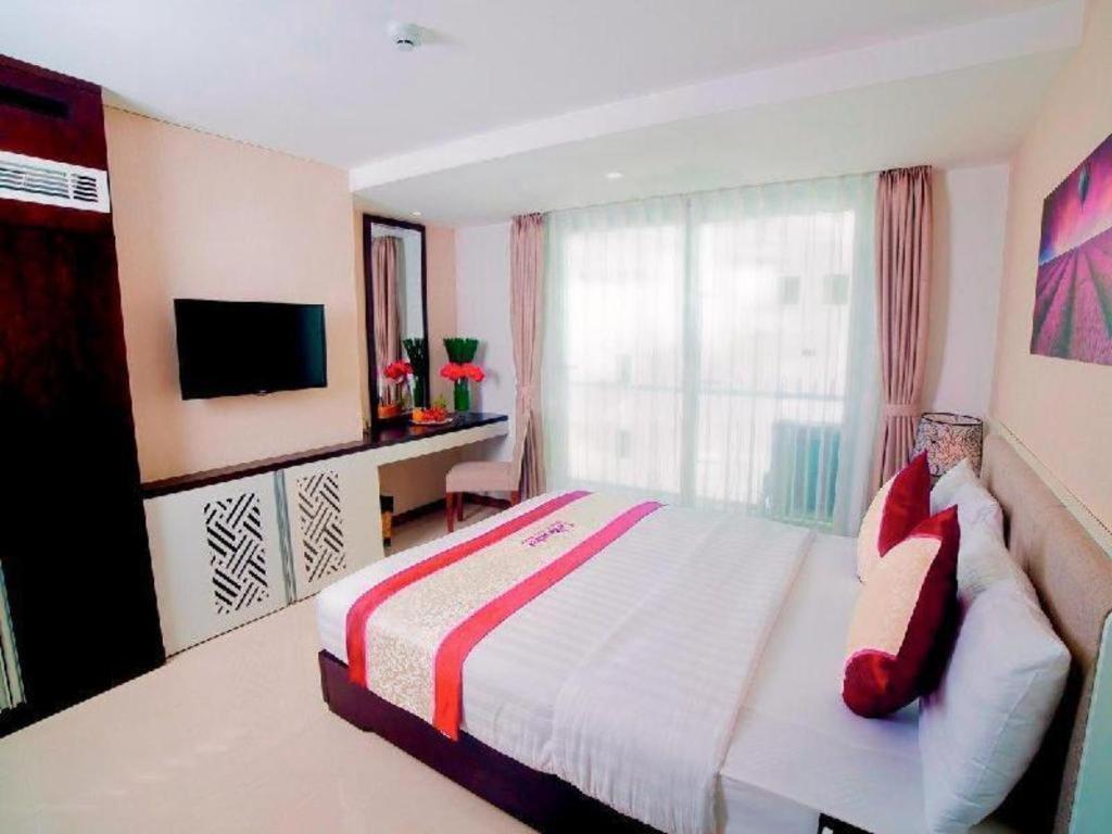 Lavender Nha Trang Hotel المظهر الخارجي الصورة