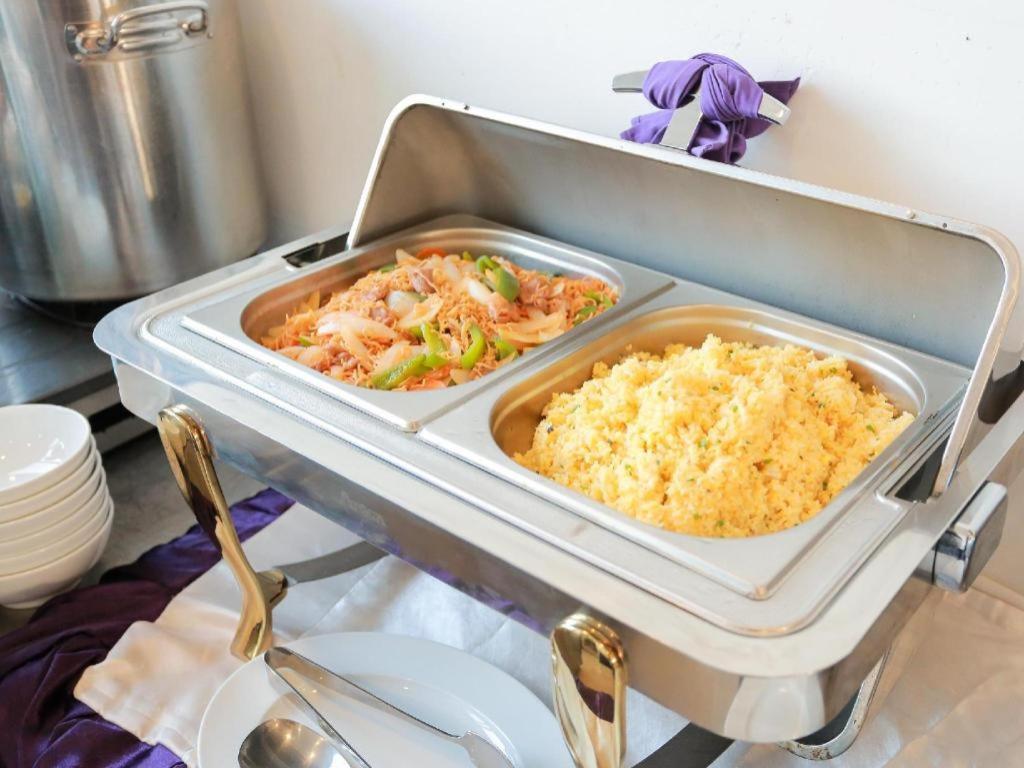 Lavender Nha Trang Hotel المظهر الخارجي الصورة