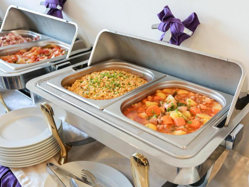 Lavender Nha Trang Hotel المظهر الخارجي الصورة